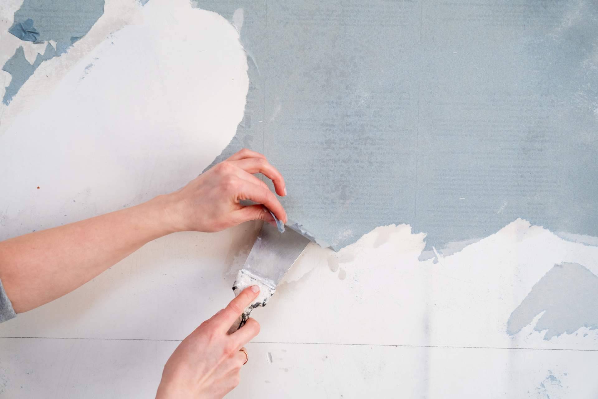 Guía práctica de cómo preparar las paredes para conseguir un acabado de pintura perfecto