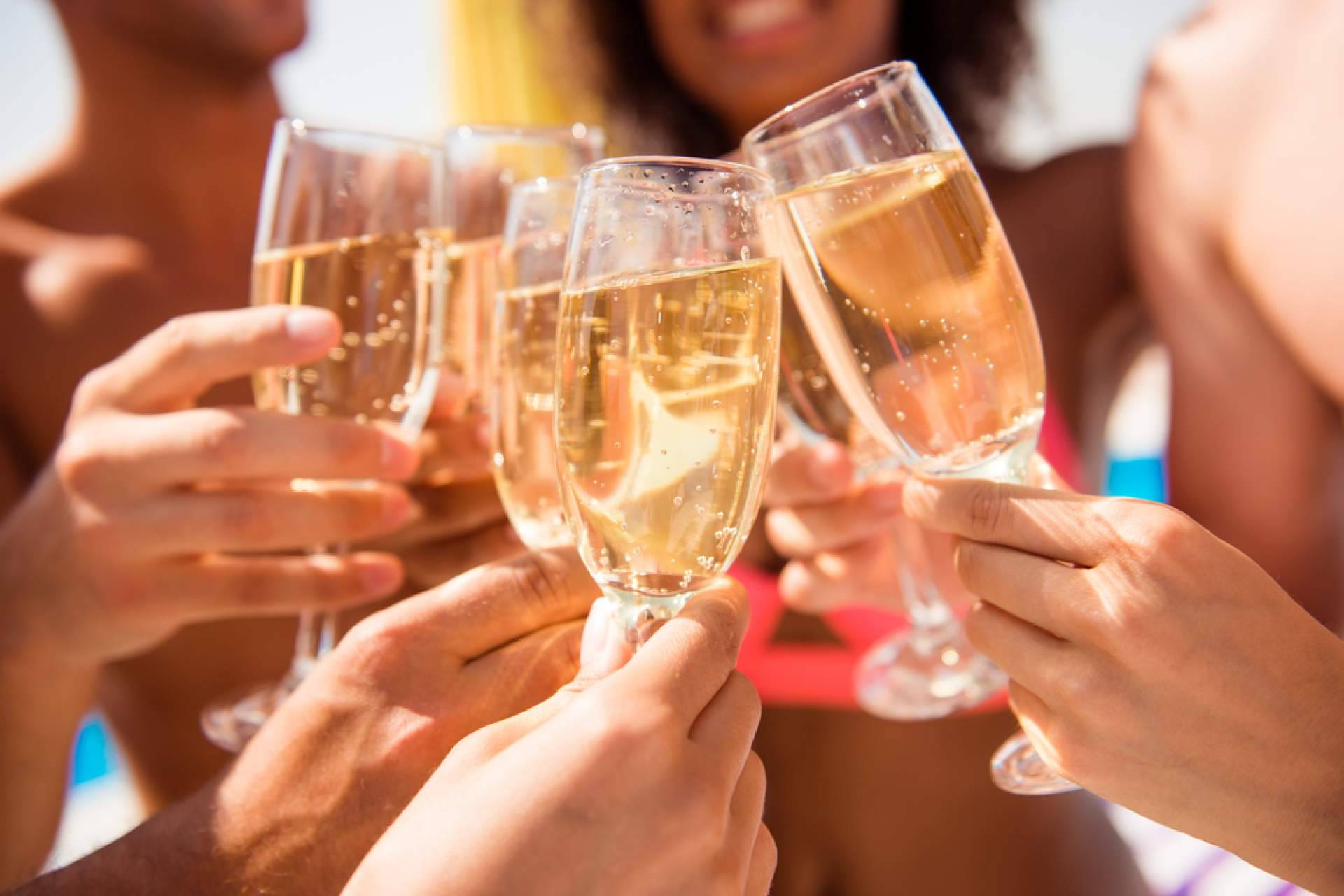 La versatilidad del cava rosado brilla en la colección de Naturelovers Wines