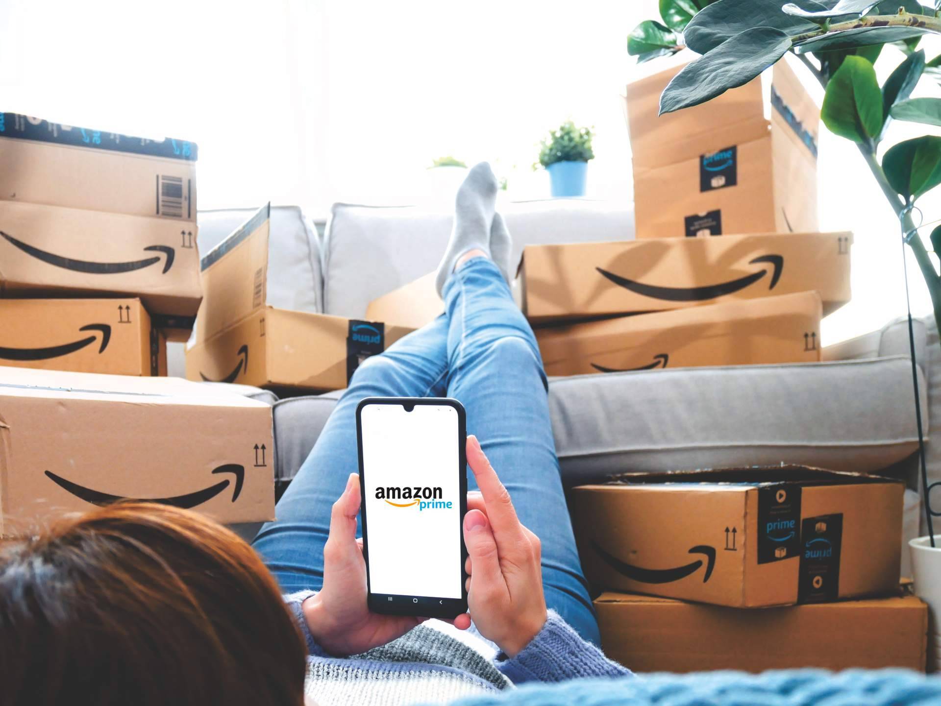 Abrir una tienda en Amazon con Marketing Smart 360 bajo un modelo de comisión por beneficio
