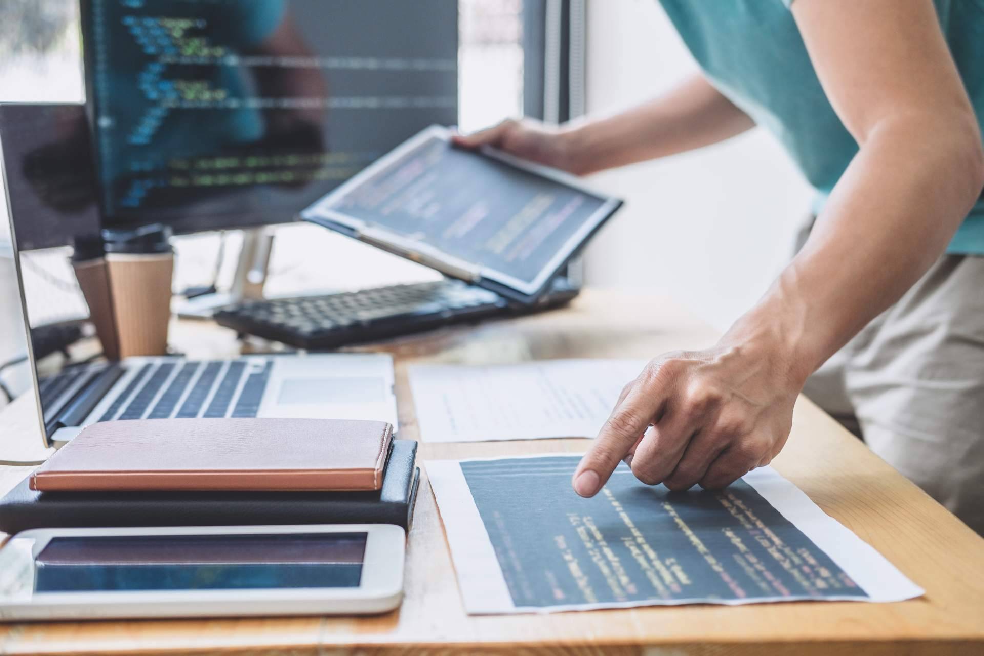 Soluciones de software de gestión empresarial, el nuevo eje estratégico en la transformación digital de CEESA