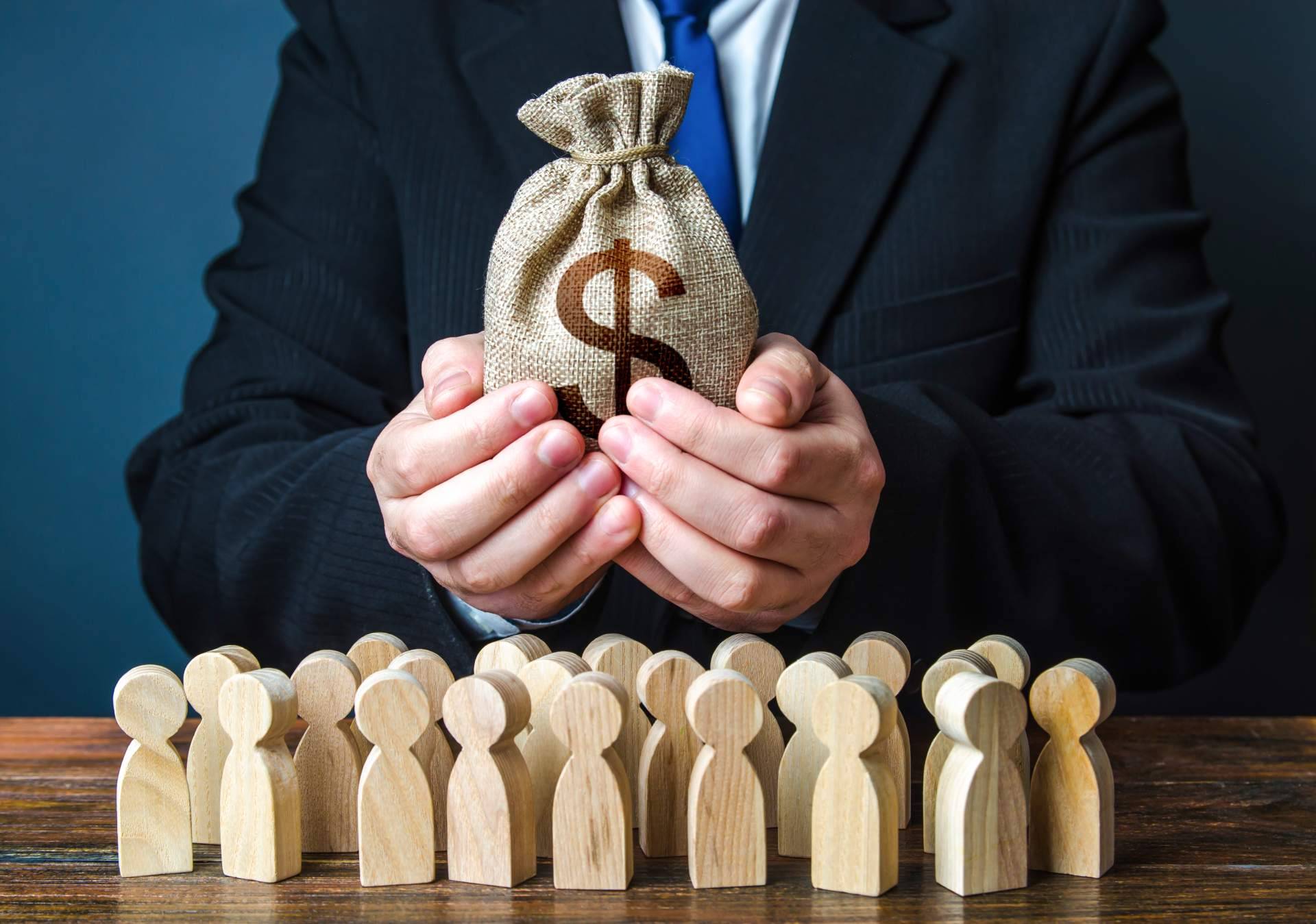 Tramitación de subvenciones empresariales sin coste inicial con el acompañamiento técnico de Ingade