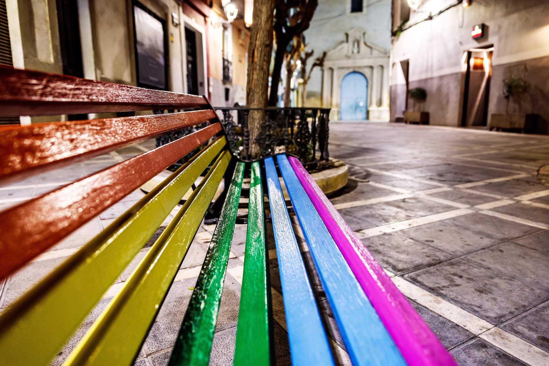 Entornos seguros e inclusivos, Ingade refuerza su compromiso con la diversidad LGTBI+ en el ámbito empresarial