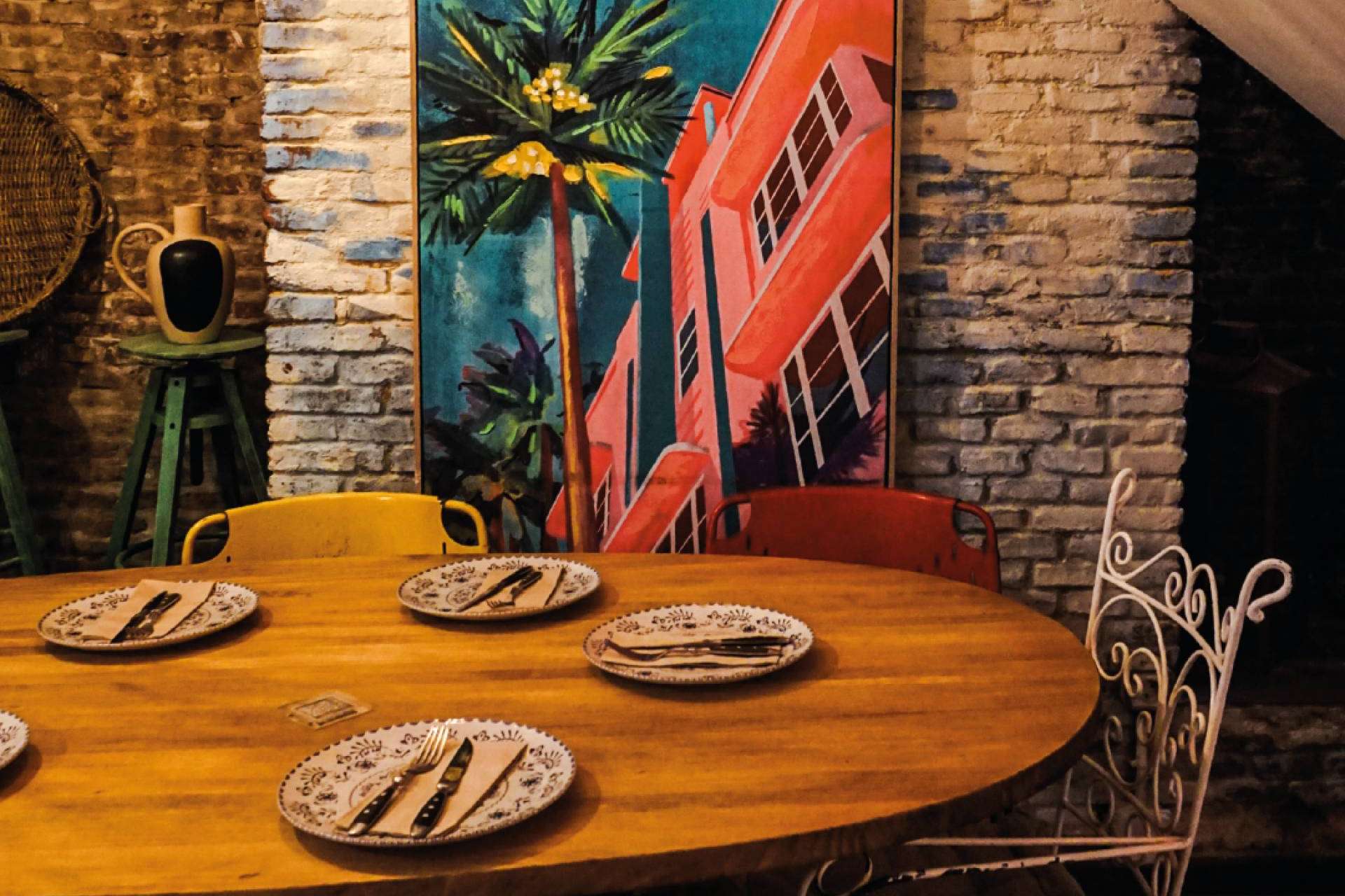 El auténtico sabor del rodizio brasileño ilimitado en Madrid se vive en Los Espetinhos