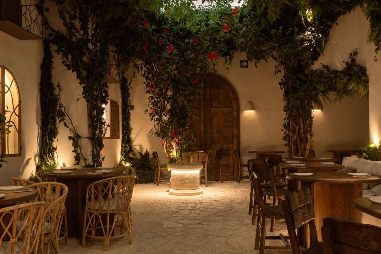 Begin redefine el concepto de franquicia en restauración con locales personalizados y atmósferas inmersivas