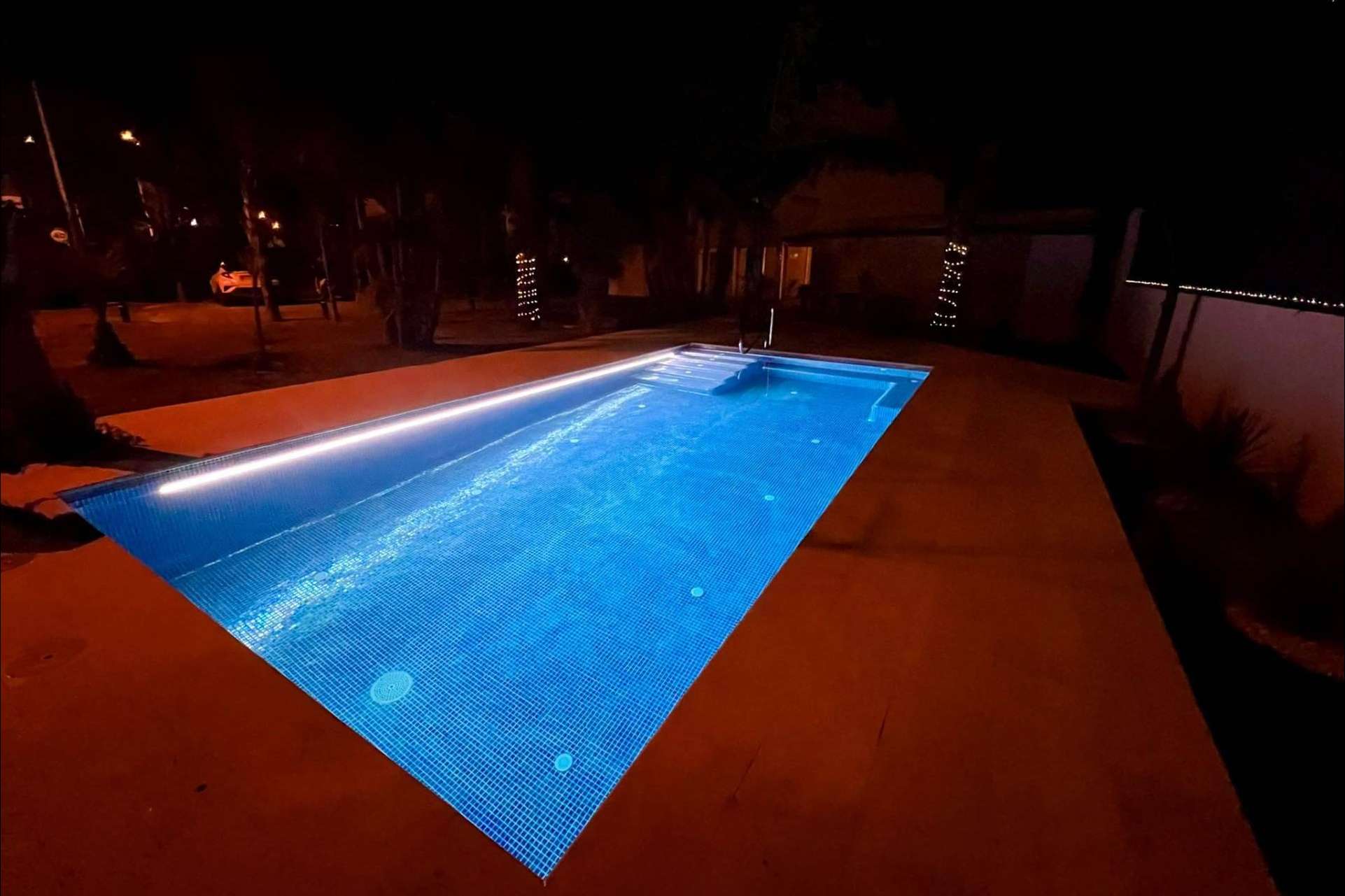 Pool Tiger, la solución perfecta para quienes quieren usar menos químicos