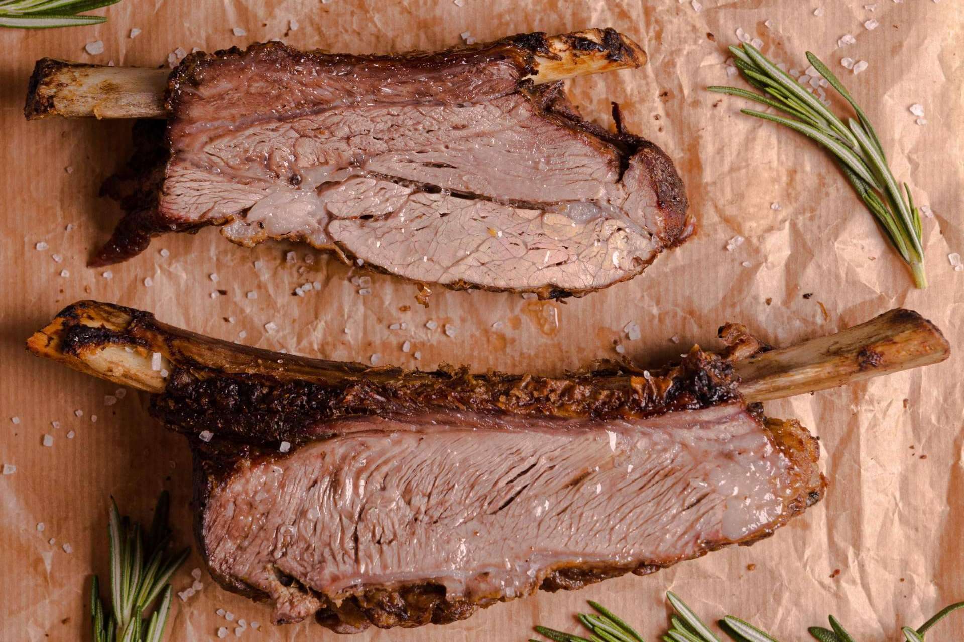 La temporada de asados comienza con Delicatessen Argentina y su oferta para barbacoas auténticas