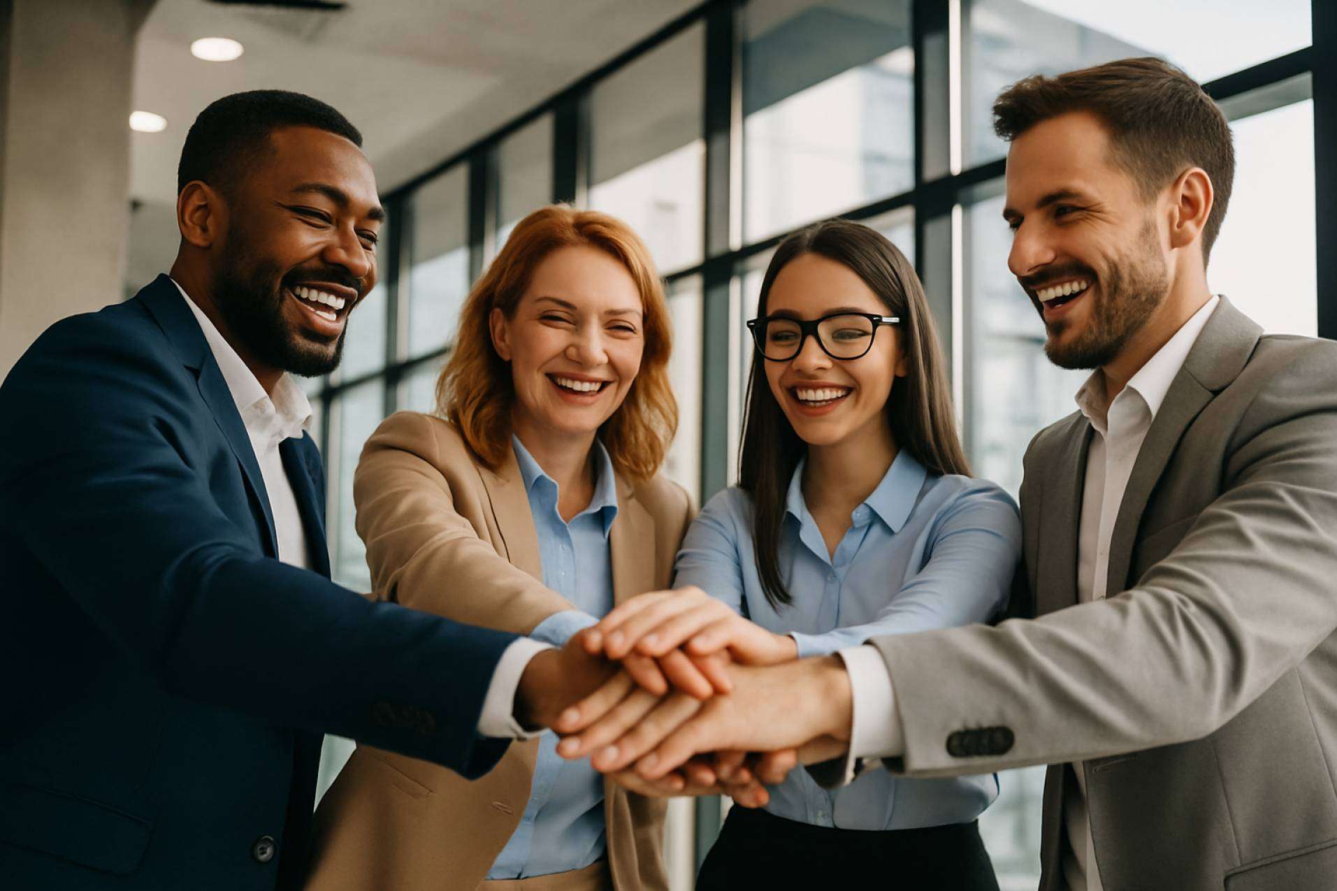 Cómo alcanzar resultados extraordinarios en una organización con el coaching empresarial