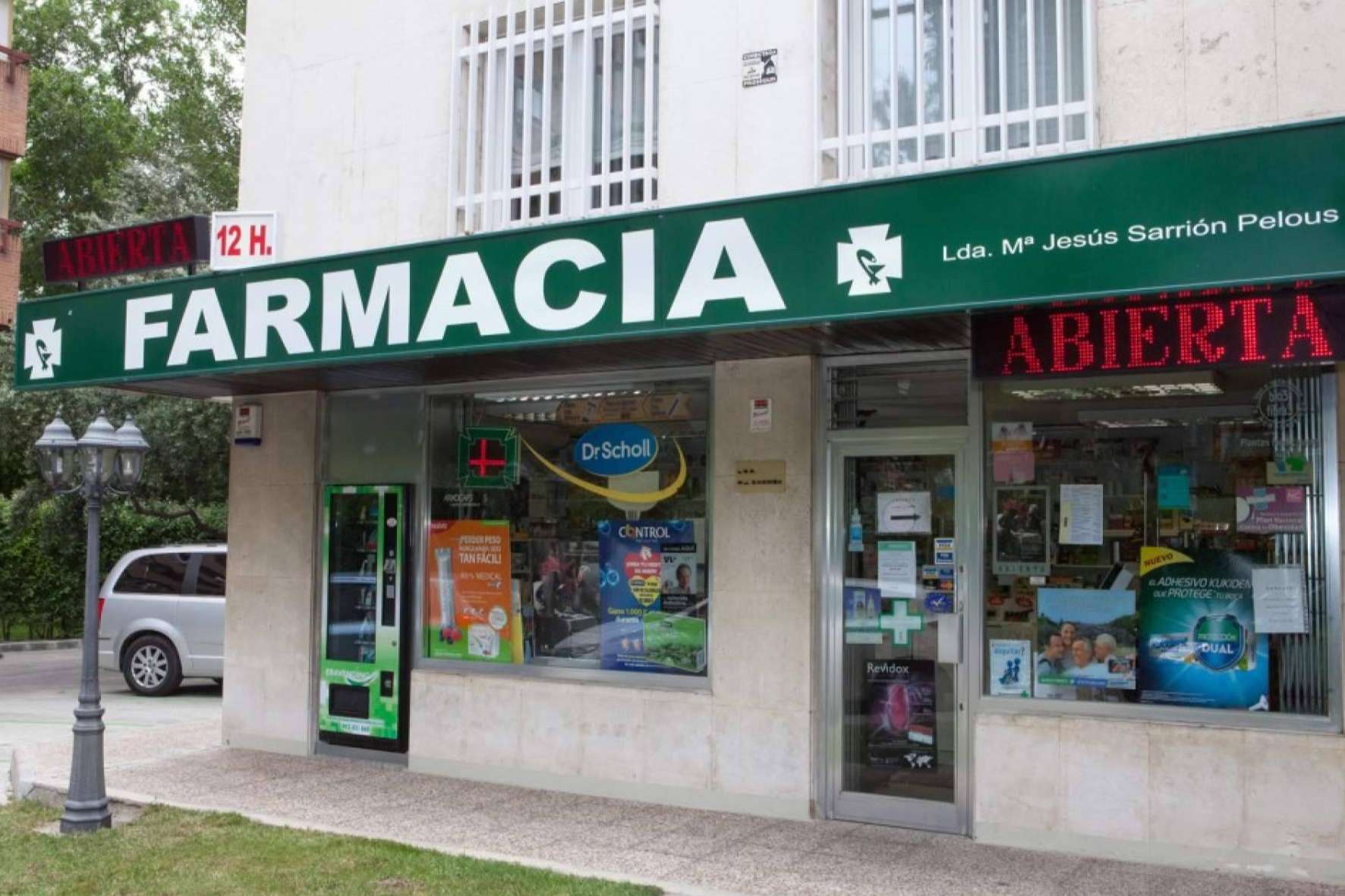 Las máquinas vending, una alternativa estable para rentabilizar espacios sin dedicación exclusiva