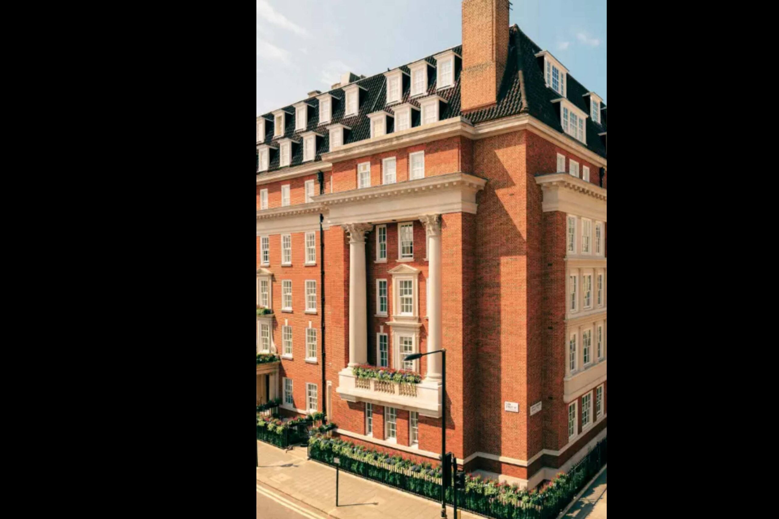 Turismo residencial de alto nivel con impacto social, la propuesta de EI2VALUE Property desde Londres