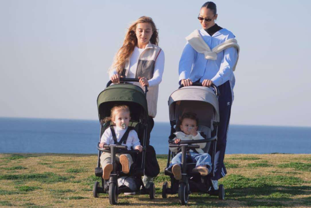 Qué incluir al preparar un viaje con bebés; claves para una experiencia fluida