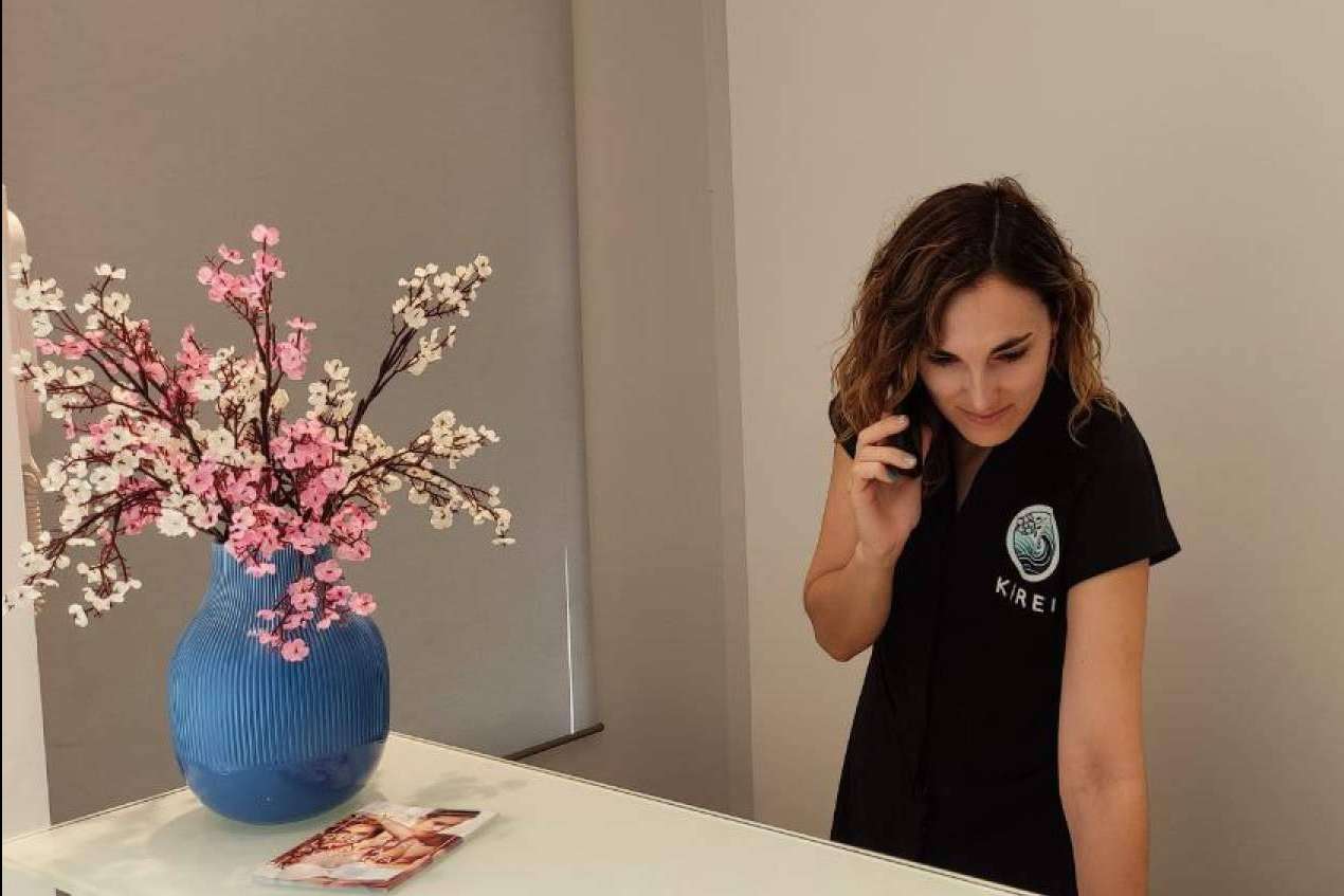 Hikari Peel, el peeling profesional que marca la diferencia en el centro de estética Kirei Estética Albacete