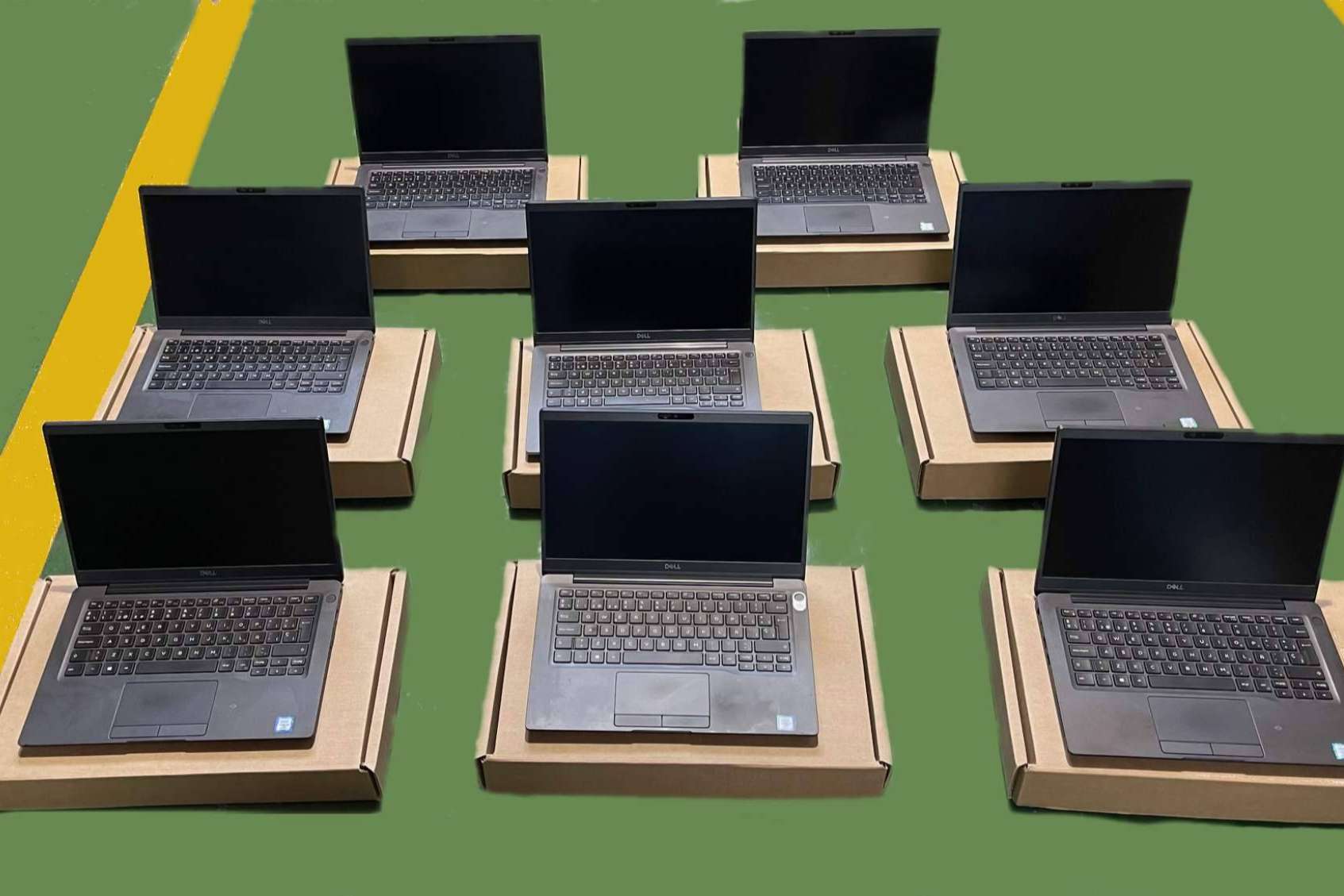 Advanced Computer Trading refuerza su oferta de equipos informáticos para series, películas y publicidad