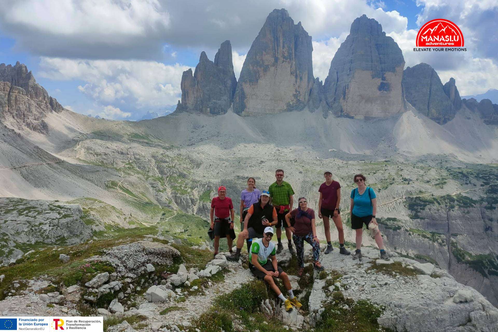 Evolución del turismo de aventura; desafíos y oportunidades