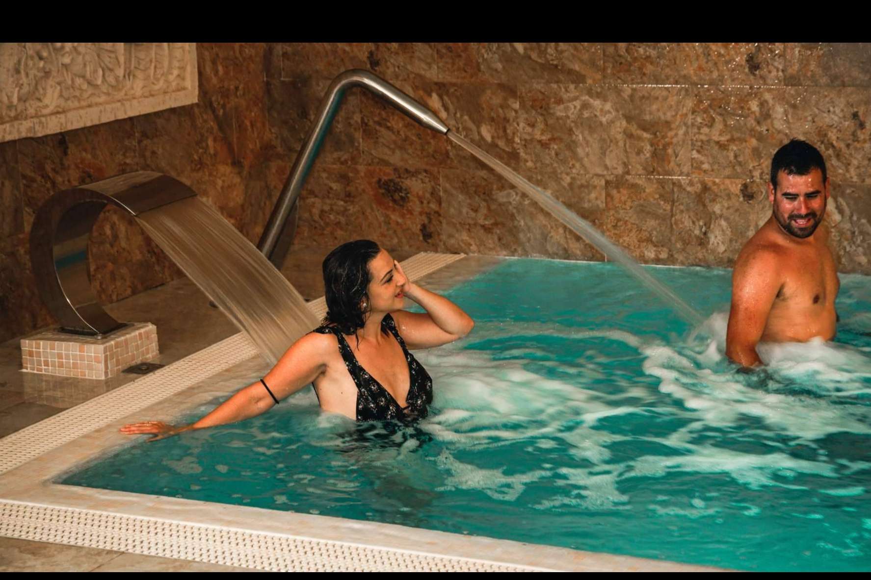 Un refugio para el cuidado personal, Spa y Belleza combina estética y descanso en un espacio independiente