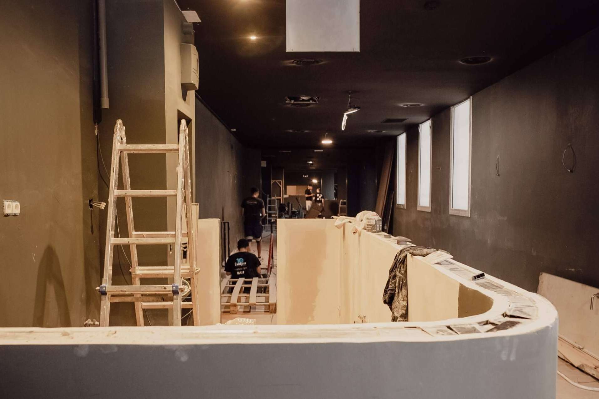 Spaccanapoli Da Daniele presenta su nueva pizzería en Barcelona, dedicada exclusivamente a la auténtica pizza napolitana