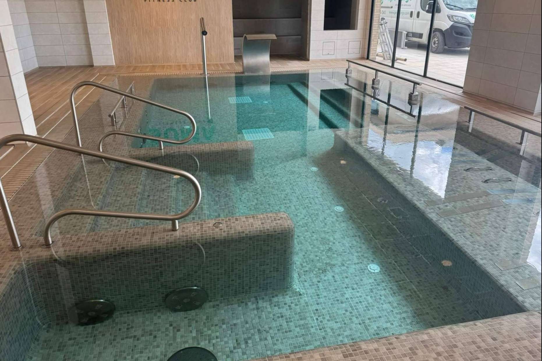 POOL TIGER EUROPE ofrece soluciones innovadoras para el mantenimiento y cuidado de piscinas
