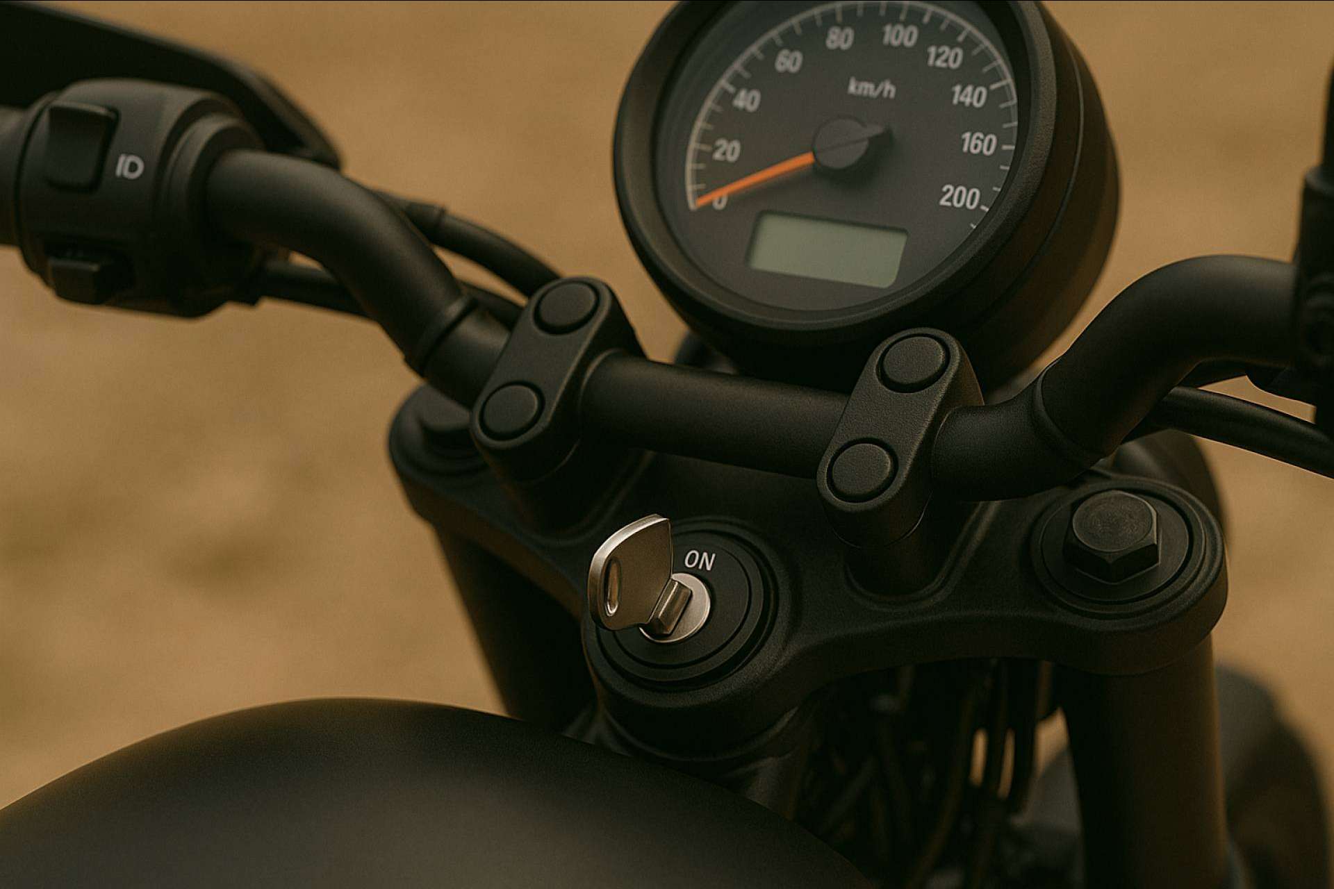Qué revisar en la moto antes de viajar, EGINER resalta la copia de llaves como prevención esencial