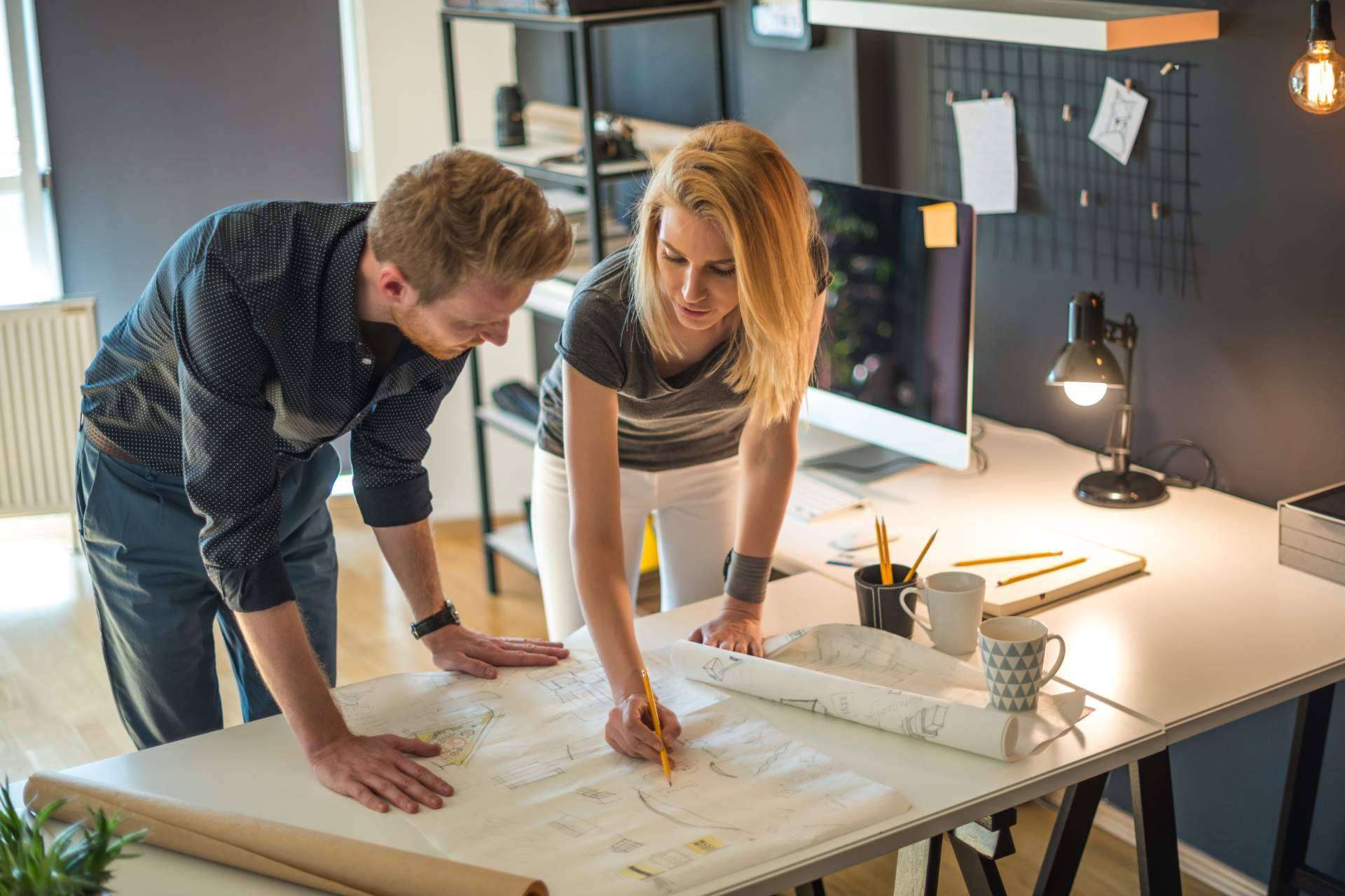 ASSA ABLOY pone a disposición de arquitectos asesoramiento personalizado y biblioteca de objetos BIM