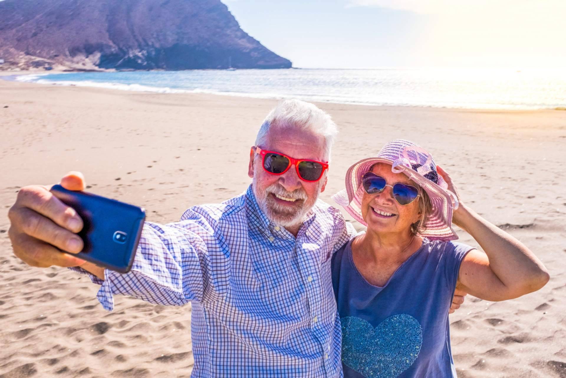 La revolución de la telefonía; NaturFIJO lleva el número fijo al móvil con la tarifa de teléfono fijo para jubilados