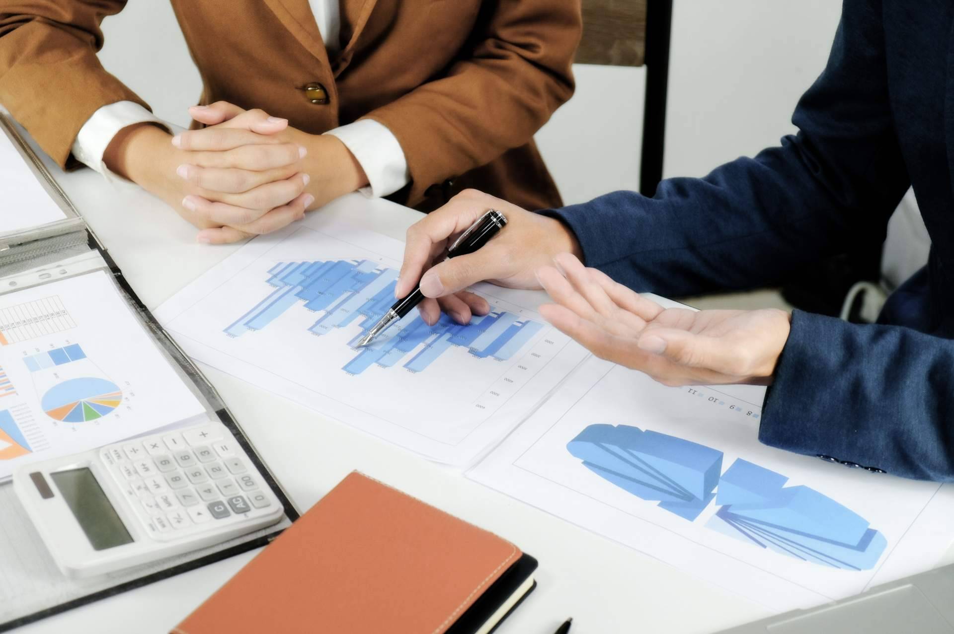 TOP SPIN optimiza procesos de venta con su enfoque integral de consultoría en Revenue Operations