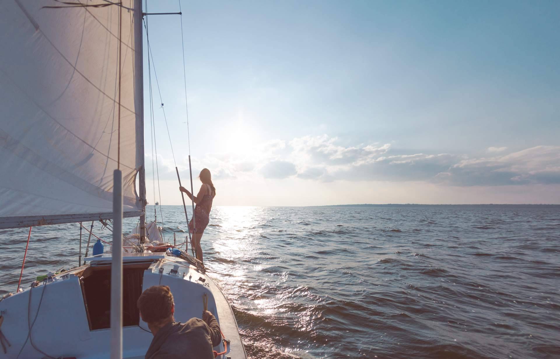 Turismo desde el mar, Barco Rent promueve el alquiler de barcos en Formentera con catamaranes y lanchas