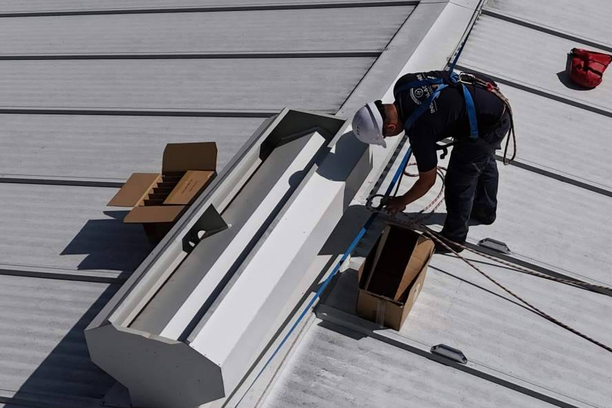 Empresas en Jaén reducen su factura con paneles solares gracias a Instalaciones Porcuna y el modelo PPA