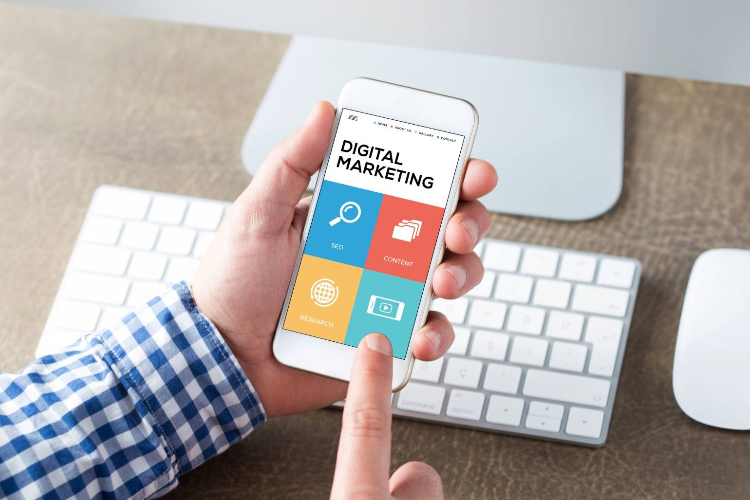 Servicios de Marketing digital hecho fácil, Pispas apuesta por soluciones cercanas y efectivas para pymes