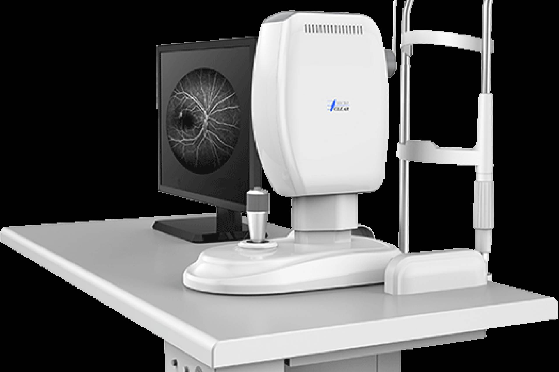 GX2 introduce la retinografía láser de campo amplio para optimizar el diagnóstico ocular