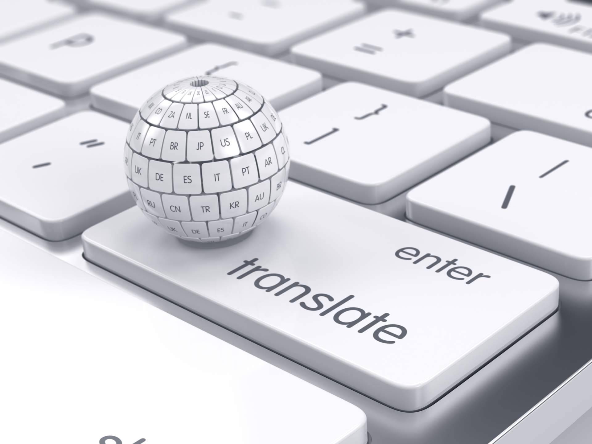 La agencia de traducción Blarlo adapta cada servicio de traducción a las necesidades específicas de sus clientes