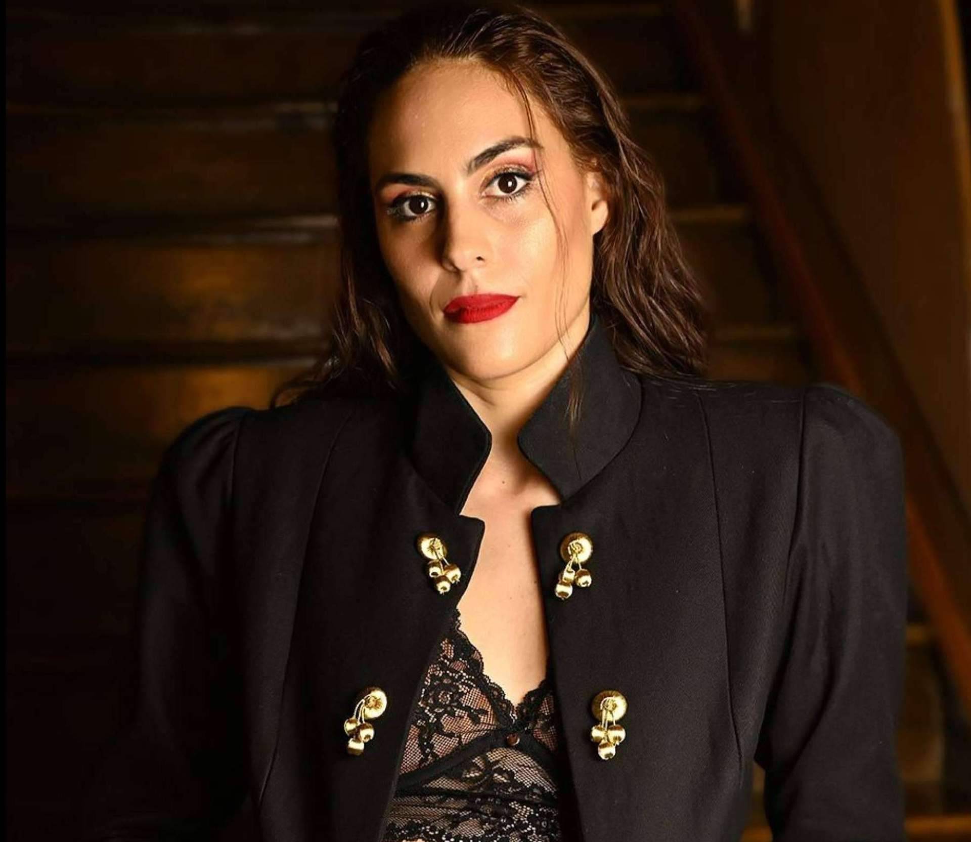 Bordados, tejidos y acabados, la artesanía regresa al centro de la moda y SANCHA lo ejemplifica