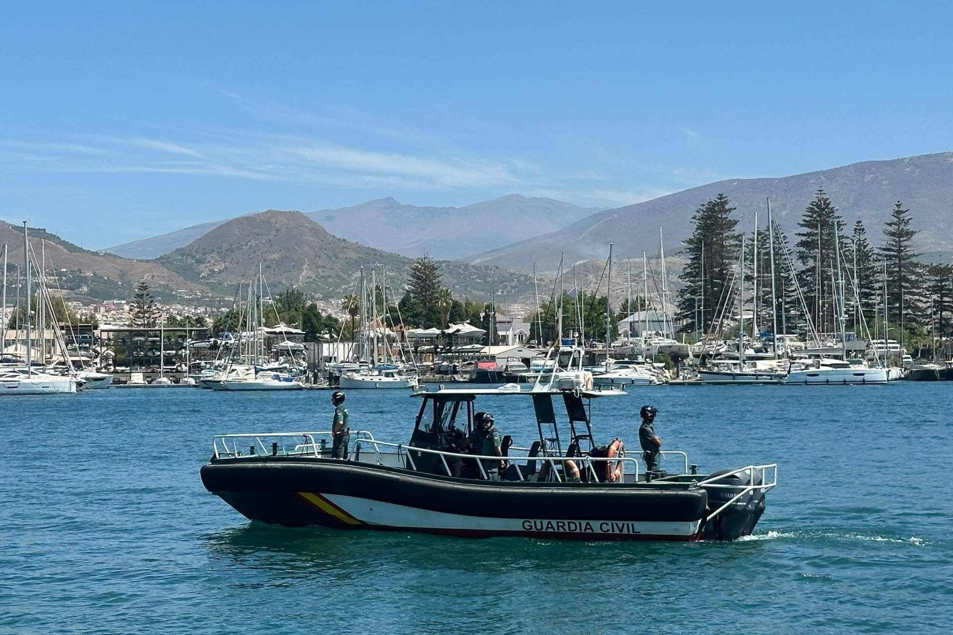 Un uniforme, una carrera, una vida; por qué cada vez más jóvenes (y no tan jóvenes) optan por ingresar en la Guardia Civil