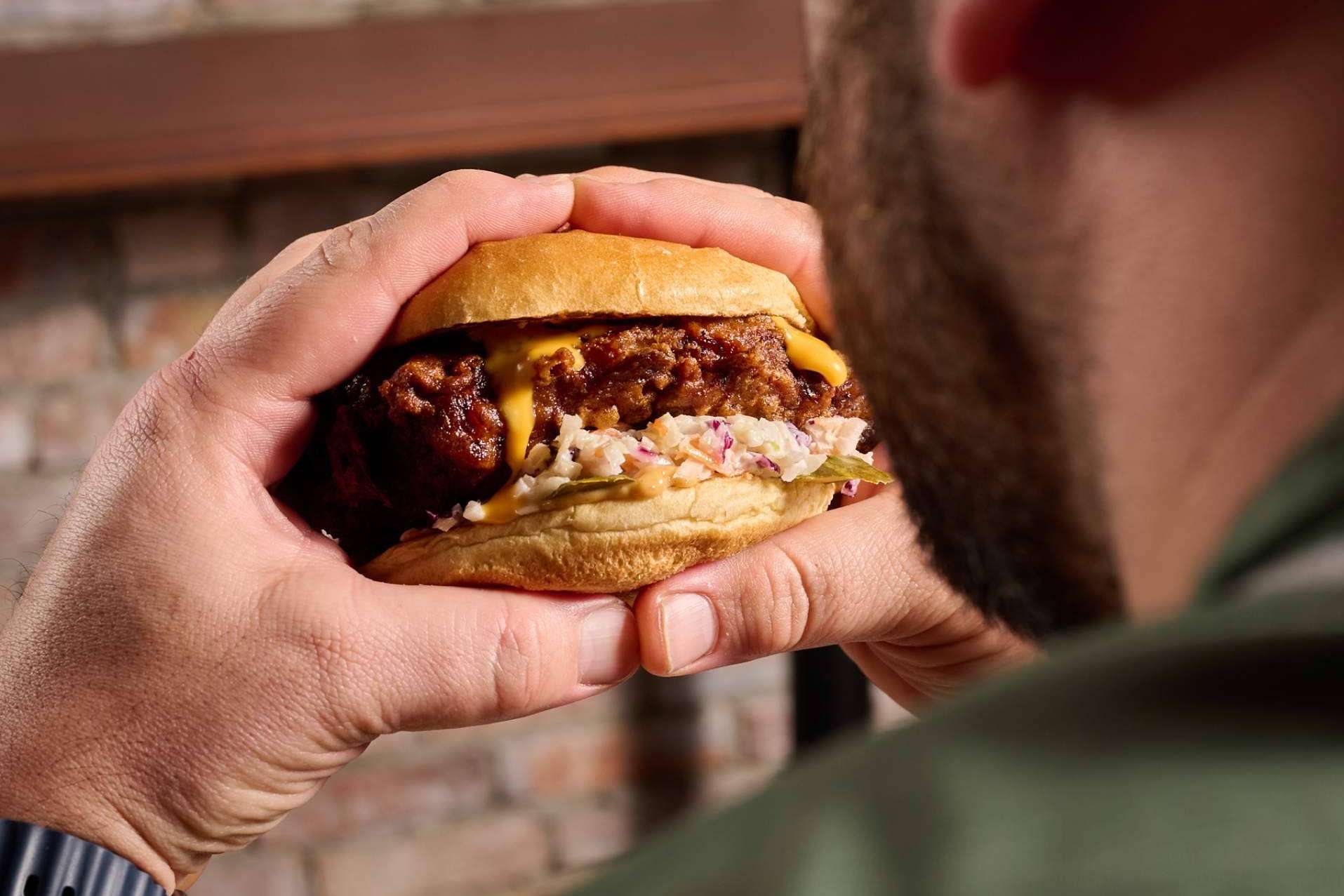 Barba PH realza marcas con fotografía gastronómica profesional