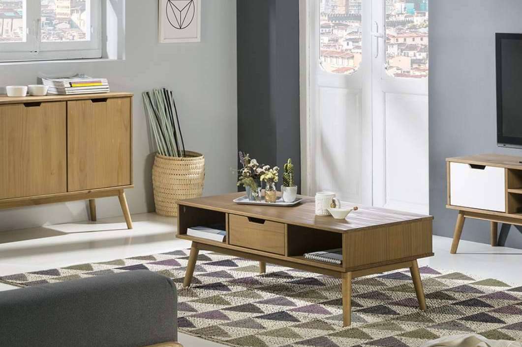 Top Mueble lanza su outlet de muebles con descuentos de hasta el 65% en liquidación de stock