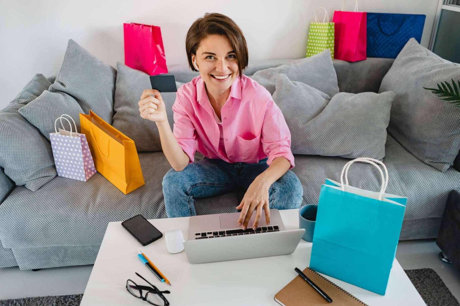 GiftCardStore amplía su oferta con la tarjeta regalo multimarca ideaShopping
