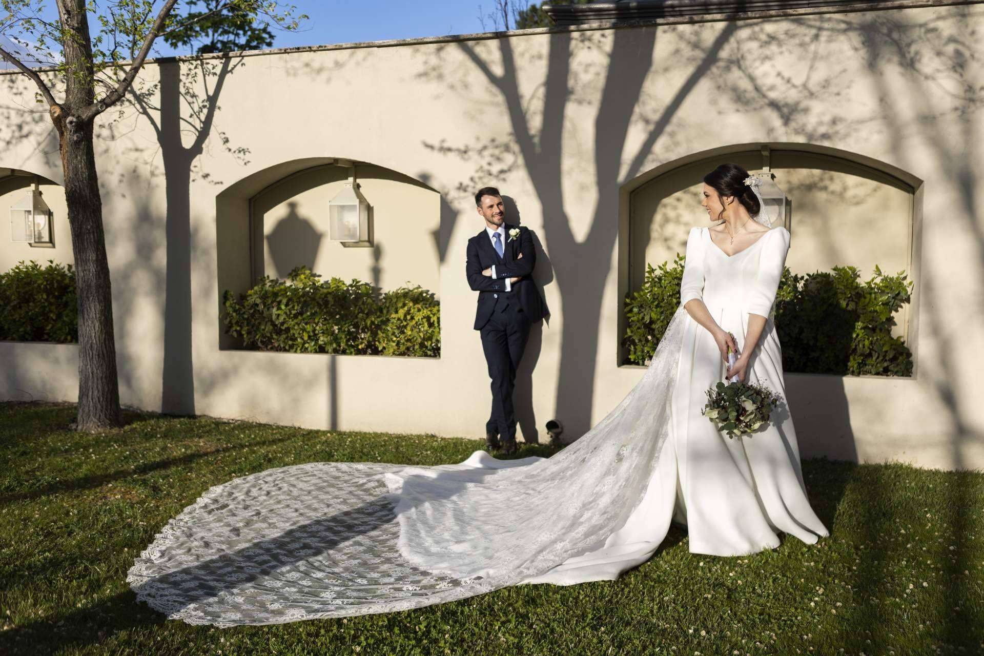 Bodas con alma; el sello natural y espontáneo de la fotografía de Florencia Foresi