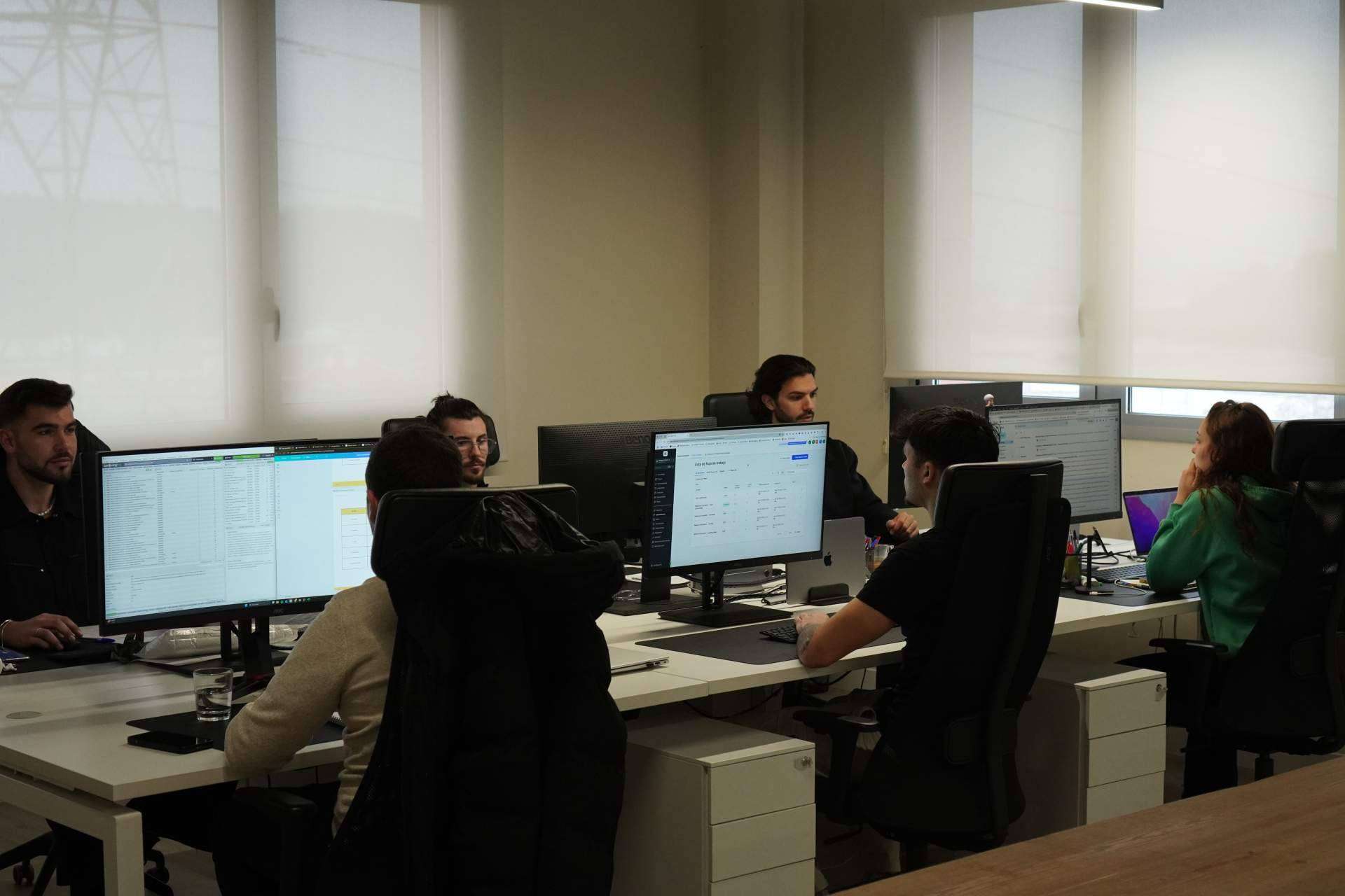 Las 5 mejores agencias de marketing en Barcelona en 2025