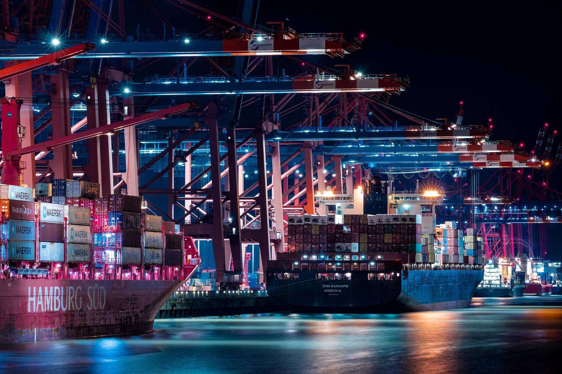 Cargo-Inspector impulsa el éxito mundial de las exportaciones españolas con calidad certificada