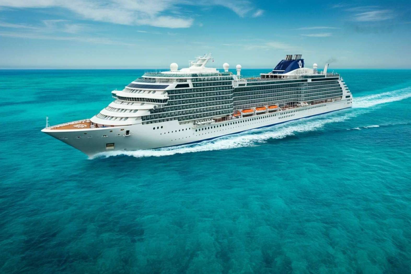 Confortauto y Hankook lanzan un sorteo para ganar un crucero para dos personas con la compra de neumáticos
