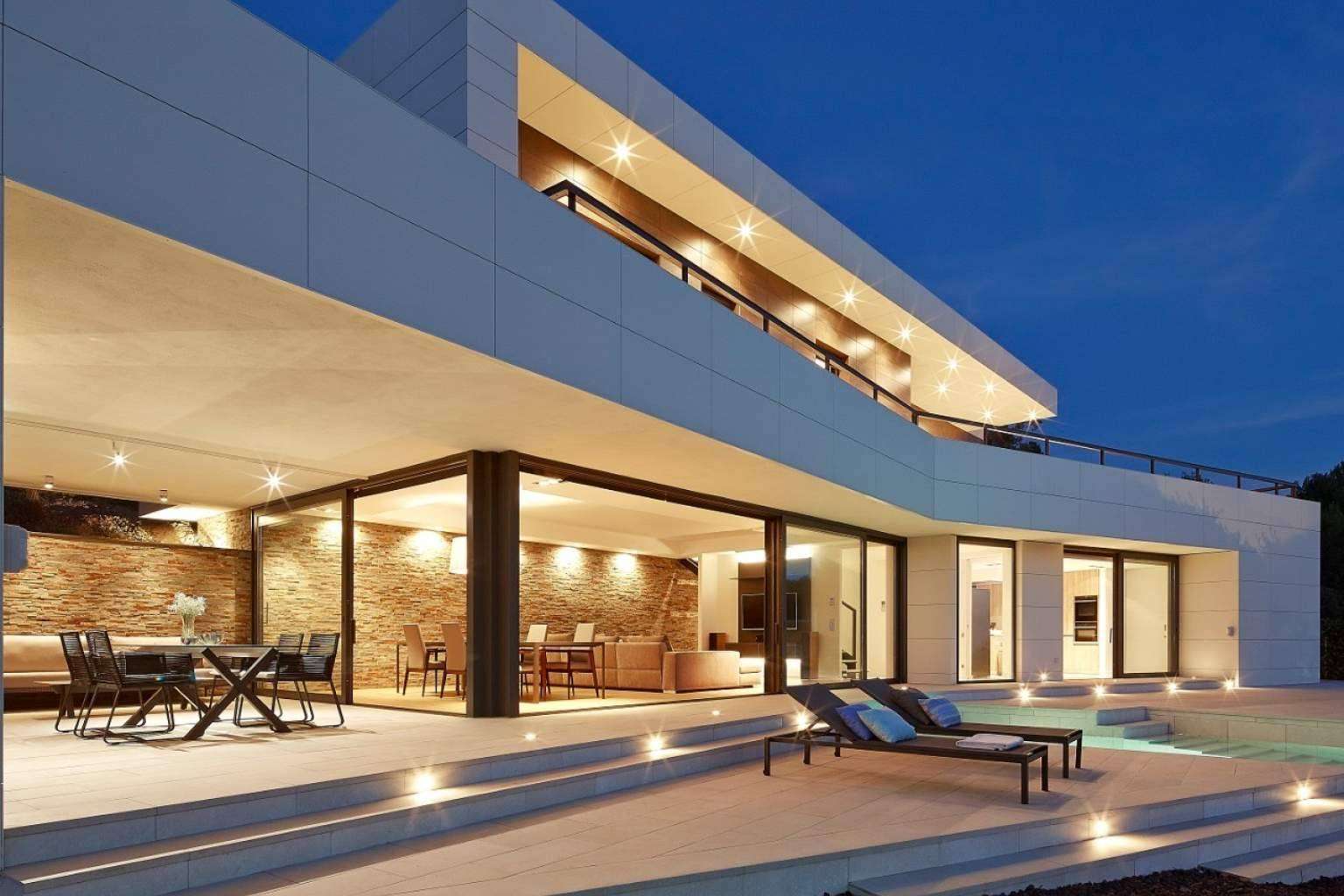 IMAB House redefine las promociones de viviendas singulares en la Costa Catalana con un modelo integral llave en mano