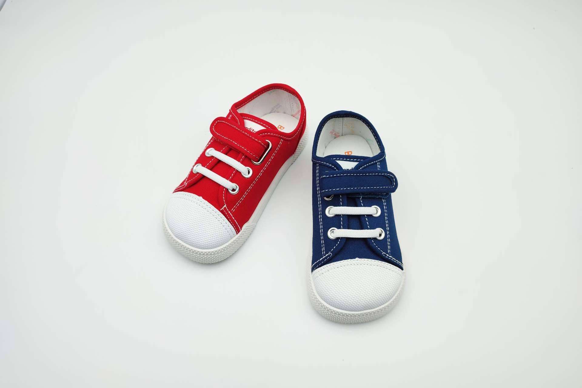 Barefoot desde la infancia; el calzado que está cambiando la forma de crecer en España