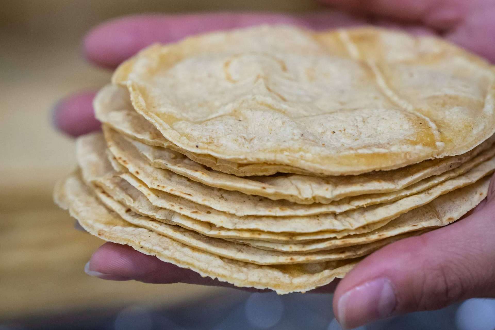 Maíz Maya ofrece tortillas nixtamalizadas con auténtico sabor mexicano
