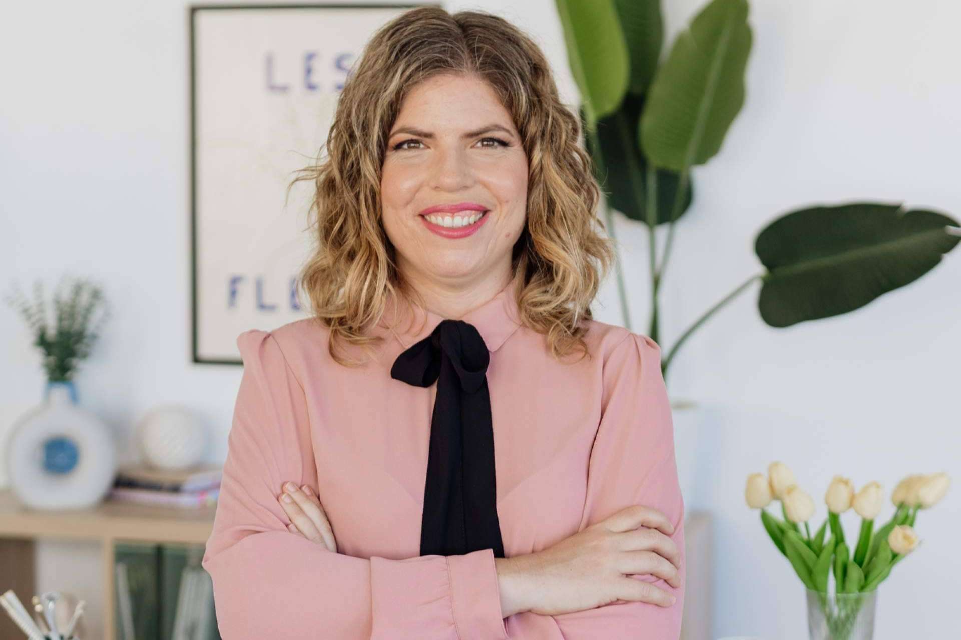 Empresas que aplican inteligencia artificial logran ventaja competitiva, según Rocío Bonachera