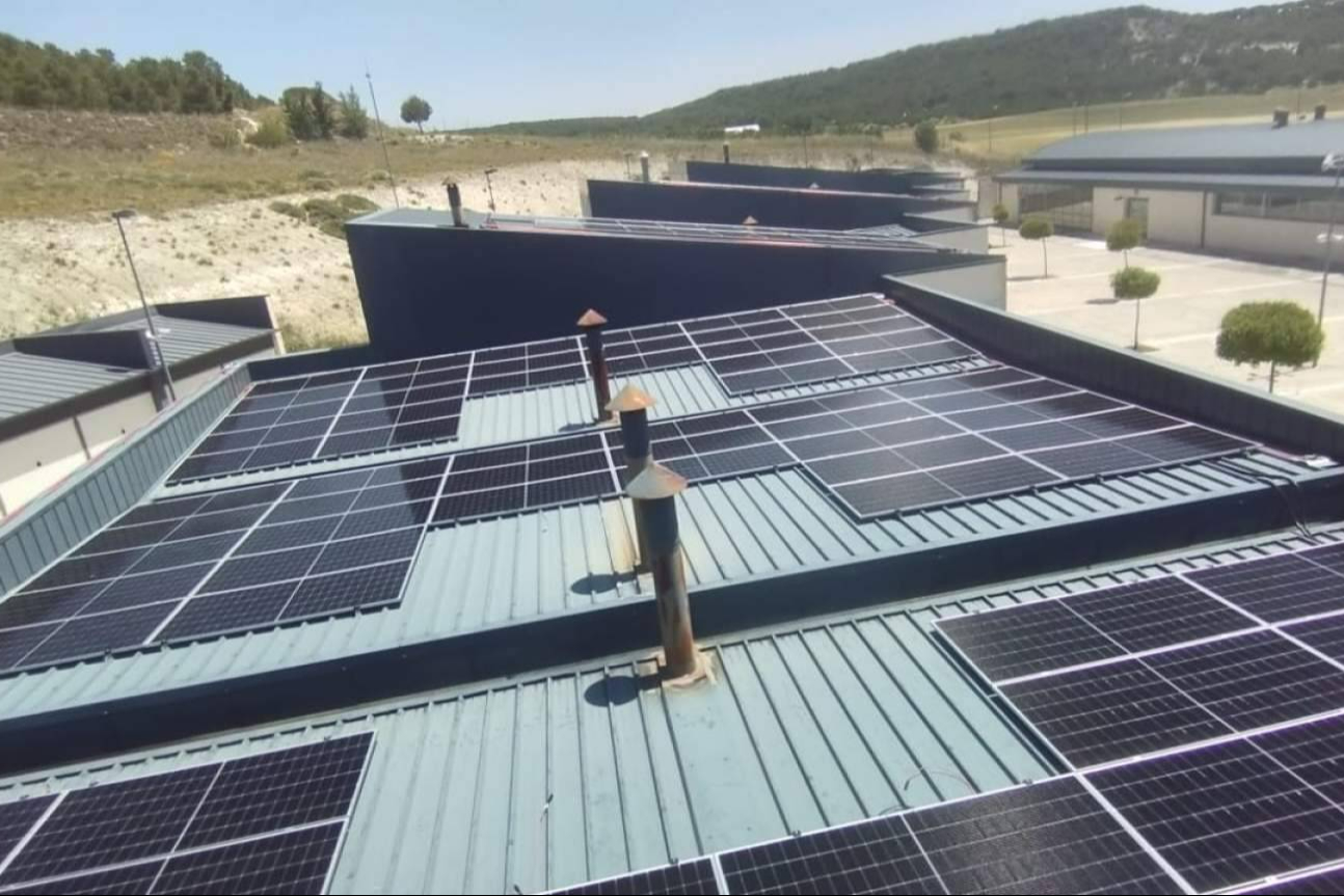 Cómo los PPAs solares permiten a las empresas acceder al autoconsumo industrial sin inversión previa