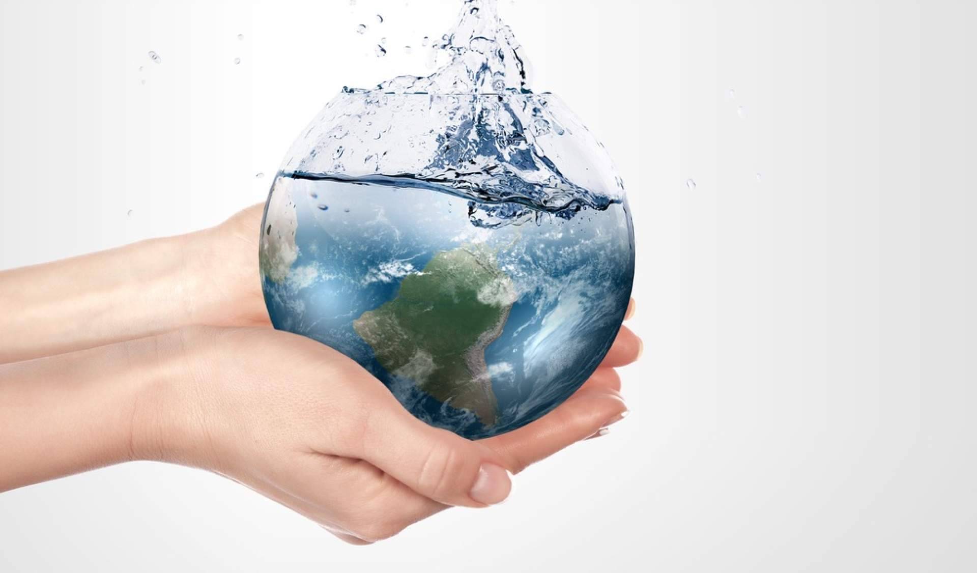 Revolution AQUA lanza una solución doméstica de agua filtrada por solo 19,90 euros mensuales