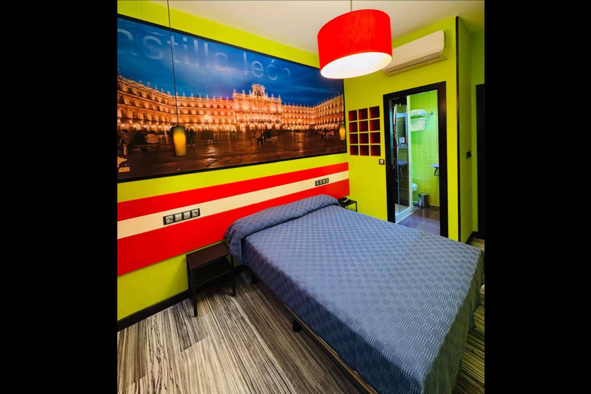 JC Hoteles reinventa el alojamiento urbano con una propuesta inmersiva y multicultural