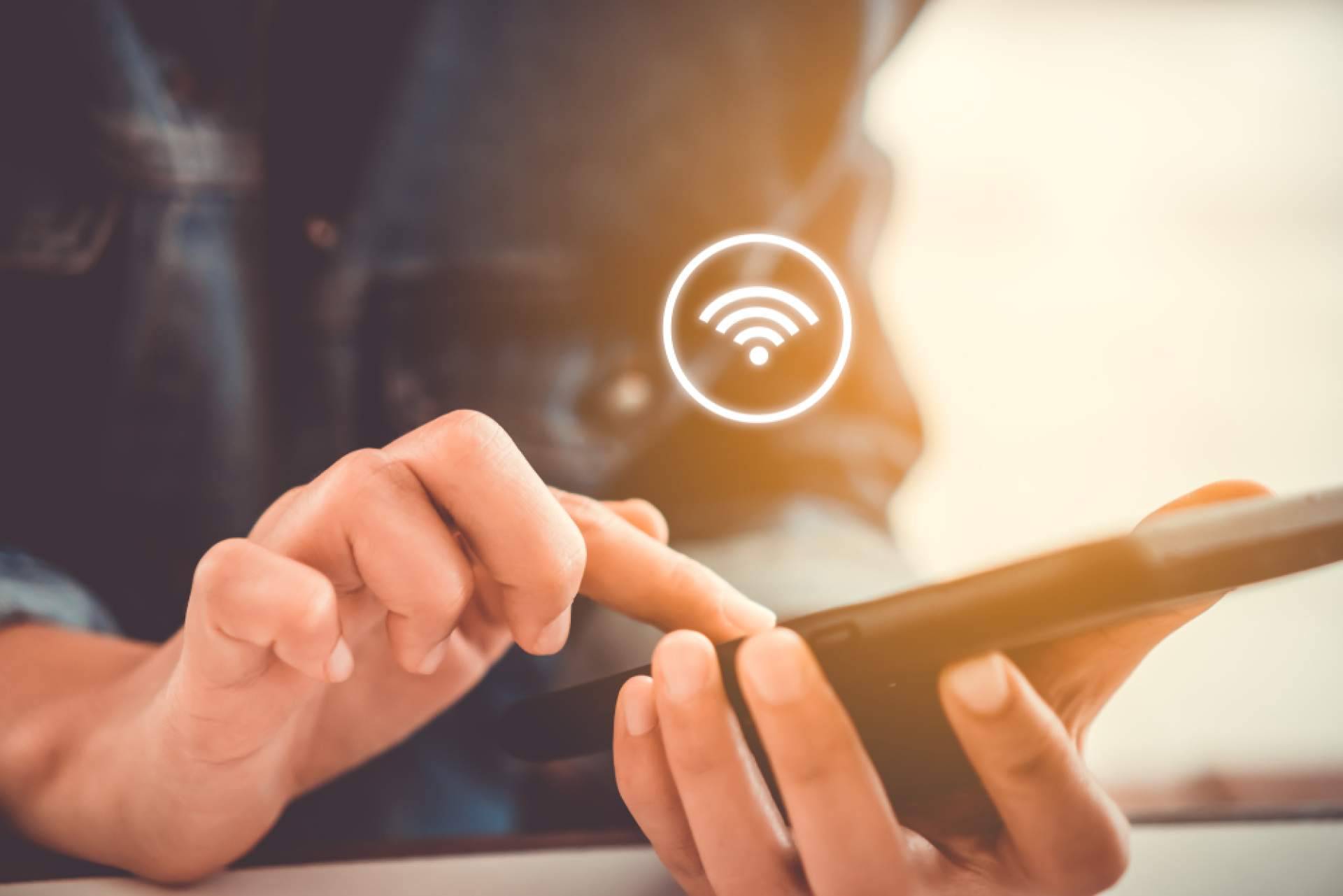 Lamartel refuerza la instalación de redes informáticas WIFI en Madrid con soluciones llave en mano para empresas