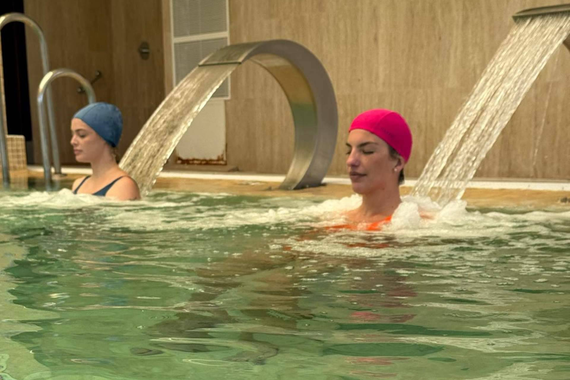 Ges Spa apuesta por el bienestar sin pantallas, retiros de sueño y mindfulness