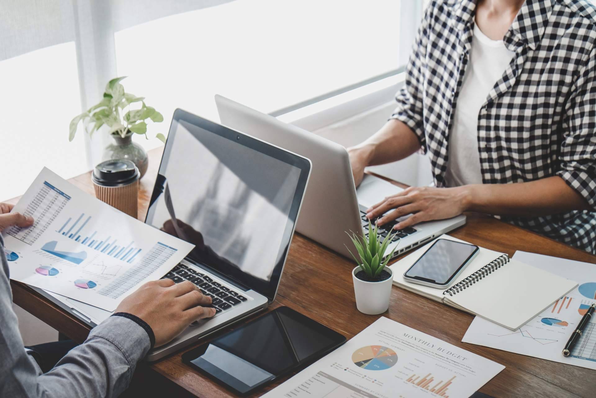Estrategia de crecimiento, Allzone impulsa el ecommerce en España