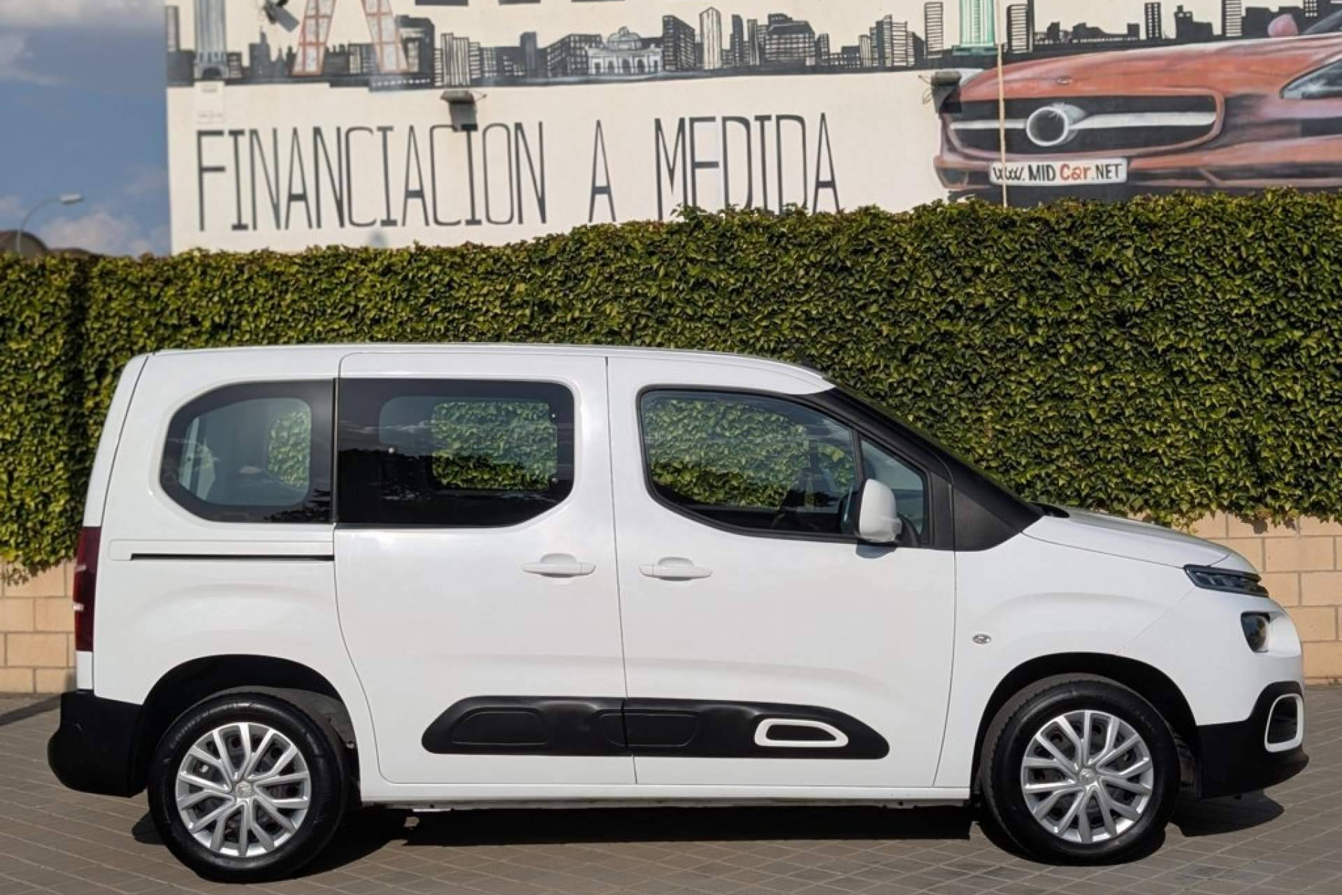 Crece la satisfacción de los usuarios con los servicios de MID Car en el mercado de ocasión