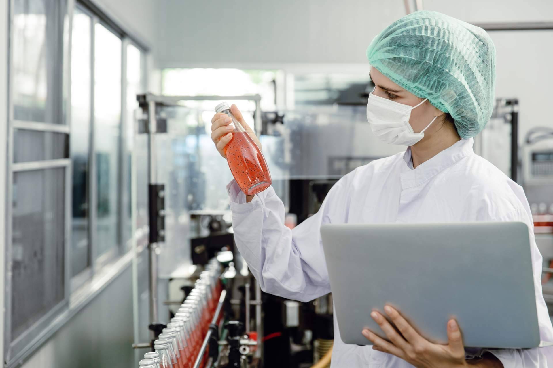 Por qué el IFS Carbon Foodprint es clave para las empresas alimentarias, según Ingade Connect